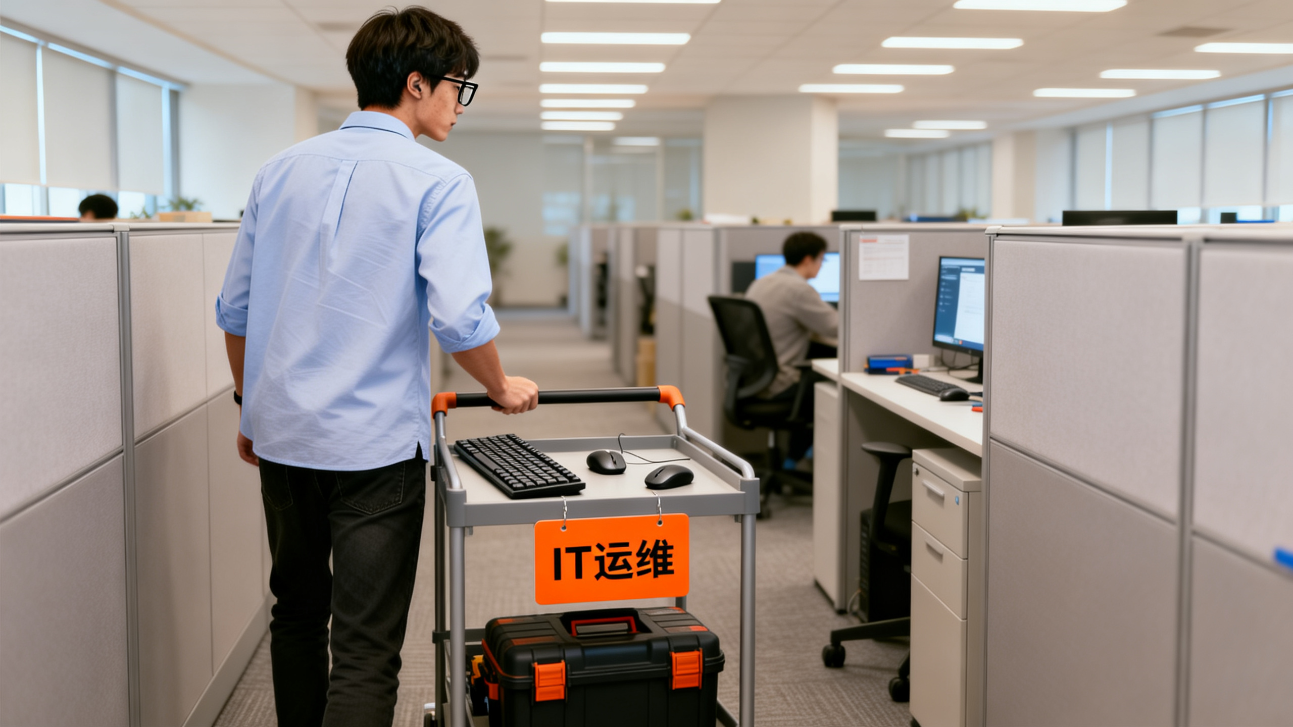 IT外包